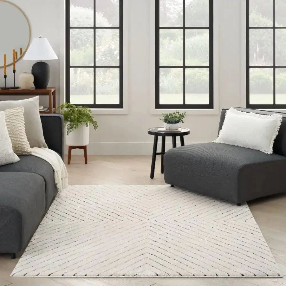 Modern Comfort MNC01 Ivory Black