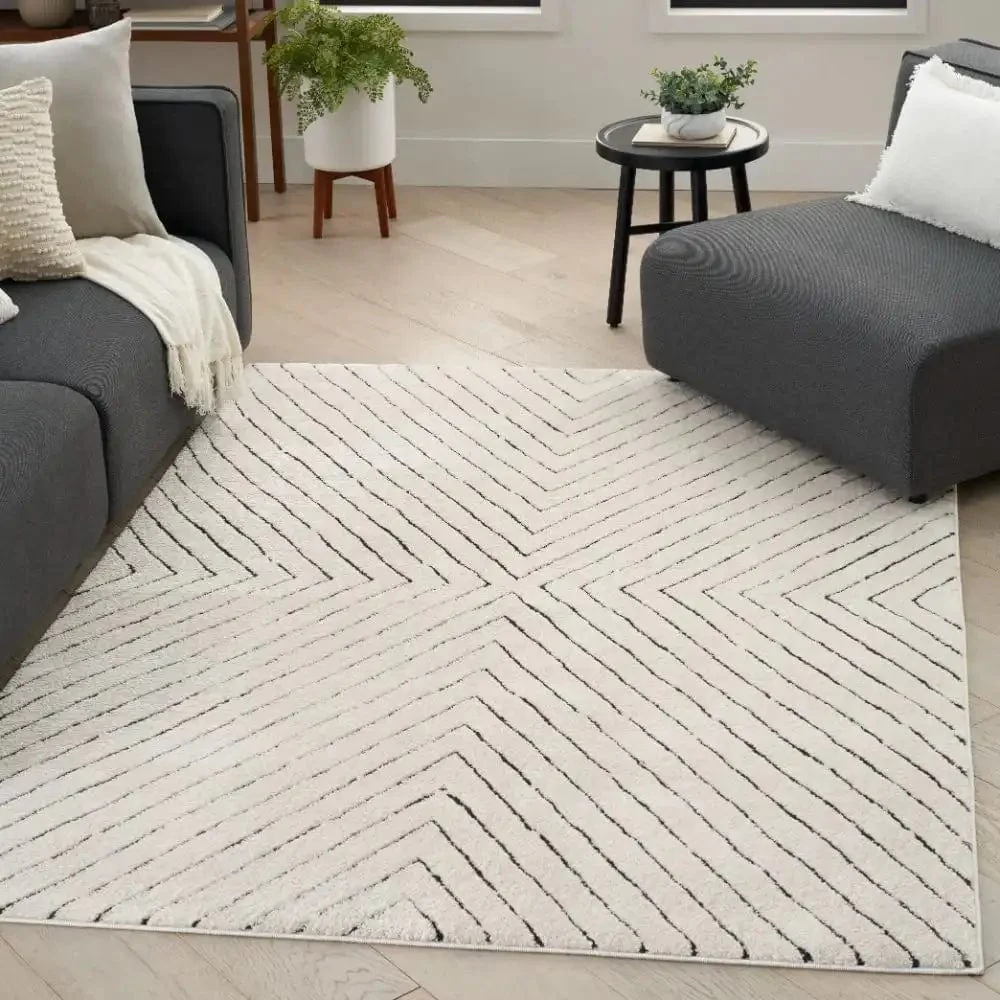 Modern Comfort MNC01 Ivory Black - Image 3