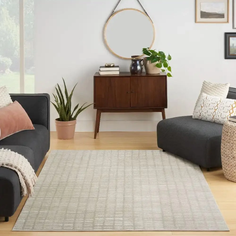 Modern Comfort MNC03 Grey Ivory
