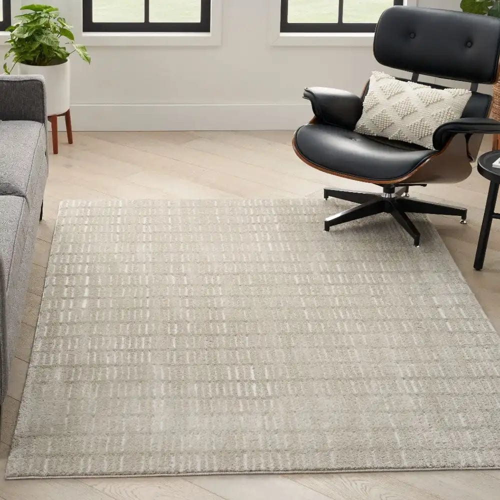 Modern Comfort MNC03 Grey Ivory - Image 4