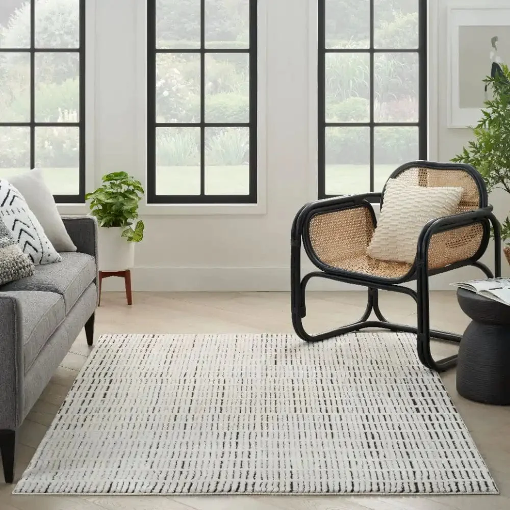 Modern Comfort MNC03 Ivory Black - Image 3