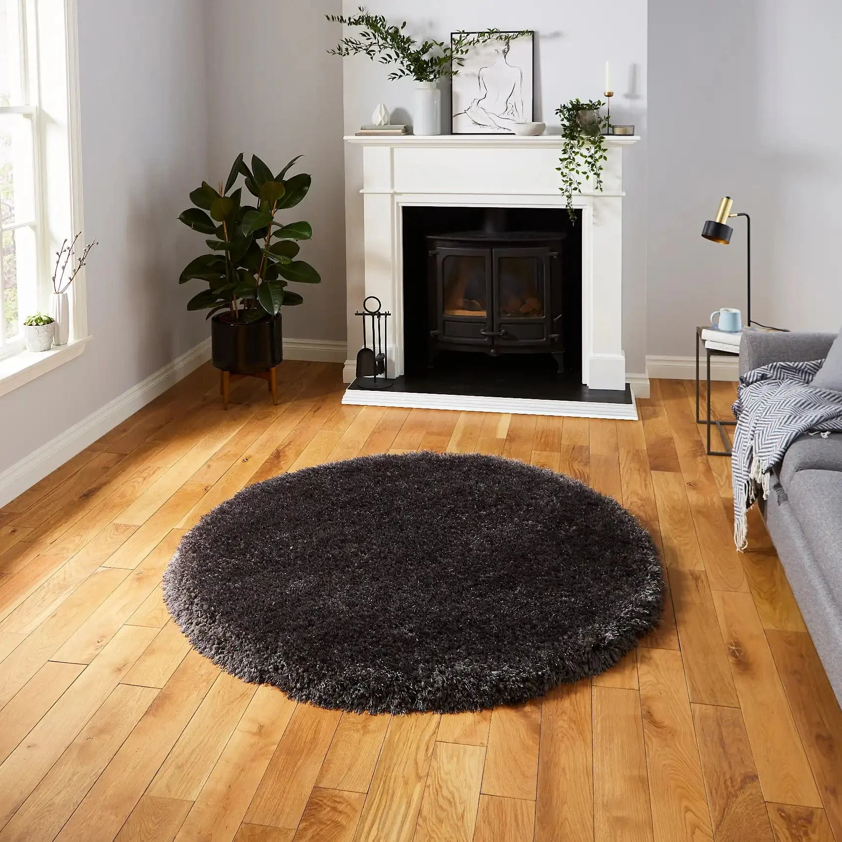 Montana Dark Grey - Image 4