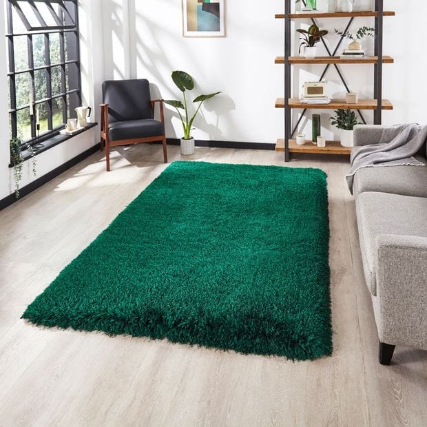 Montana Jewel Green
