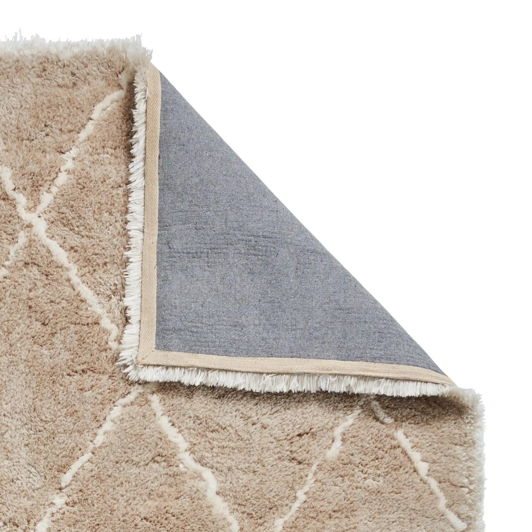 Morocco 2491 Beige Cream - Image 7