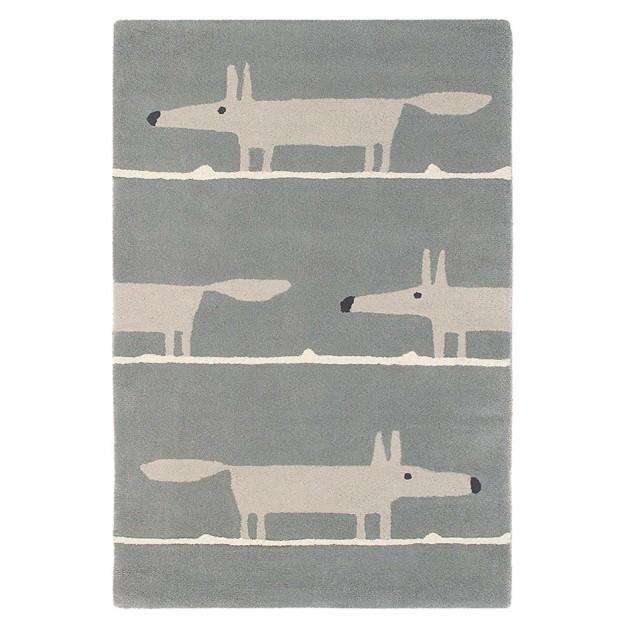 Mr Fox 25304 Silver - Image 2