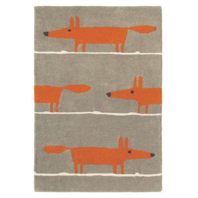 Mr Fox 25303 Cinnamon - Image 2
