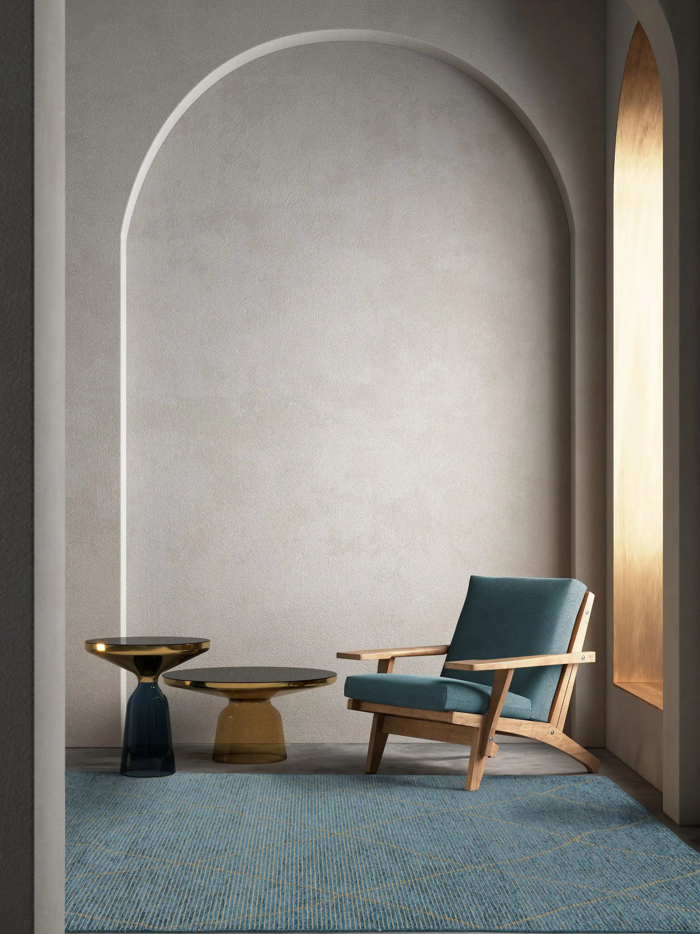 Mulberry Teal