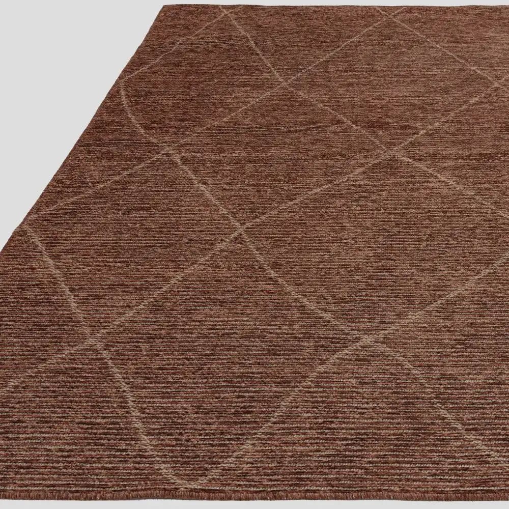 Mulberry Terracotta - Image 3
