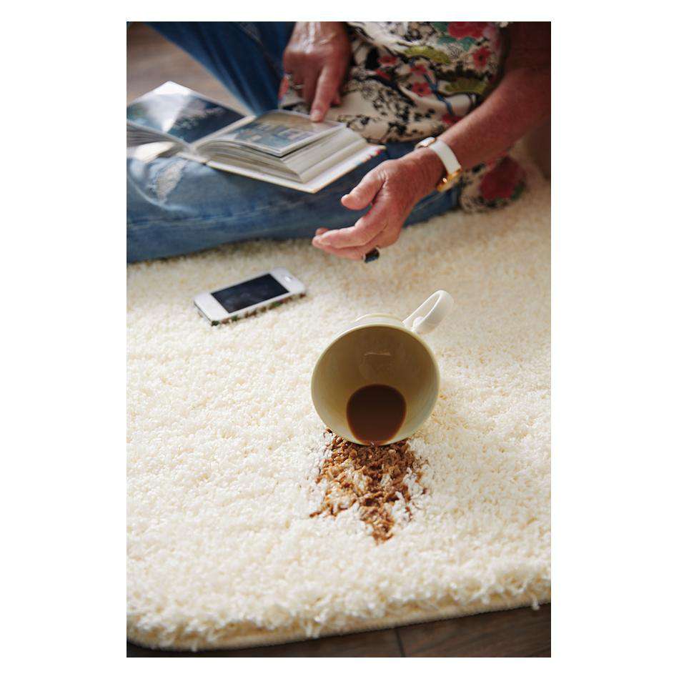 MY Rug Ivory