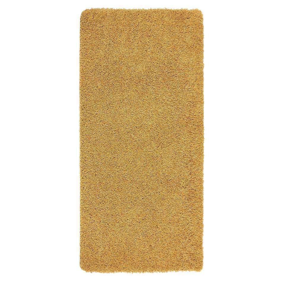 MY Rug Ochre