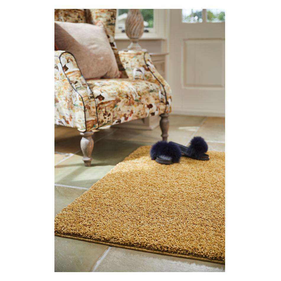 MY Rug Ochre Runner