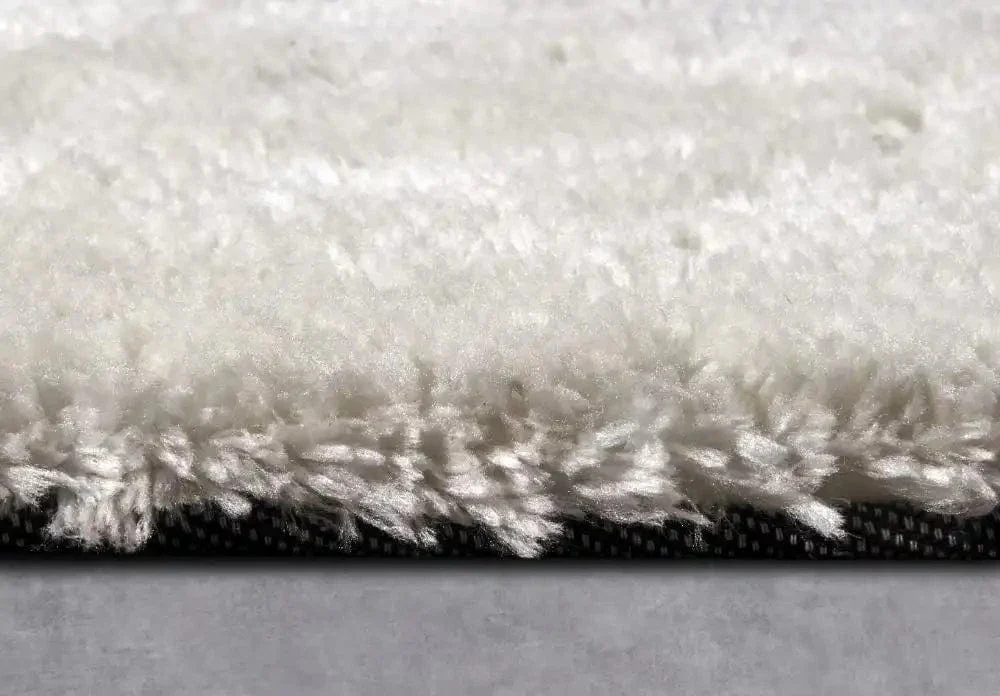 Myk 106112 Ivory White Rug - Image 3
