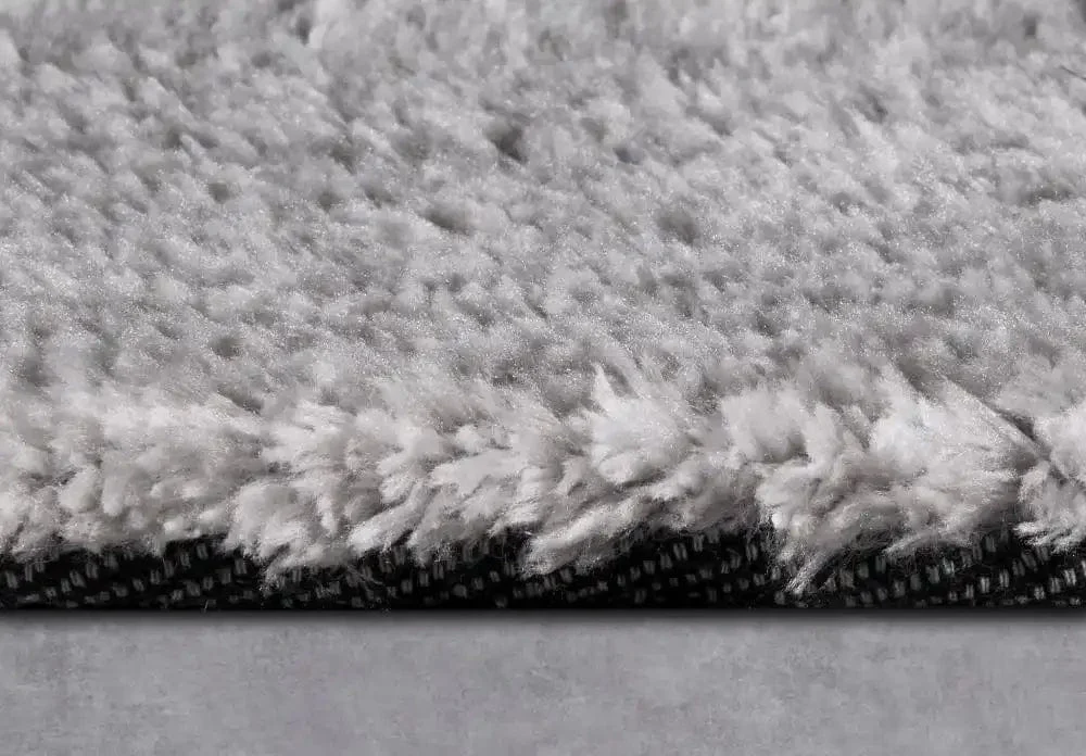 Myk 106113 Light Grey Rug - Image 3