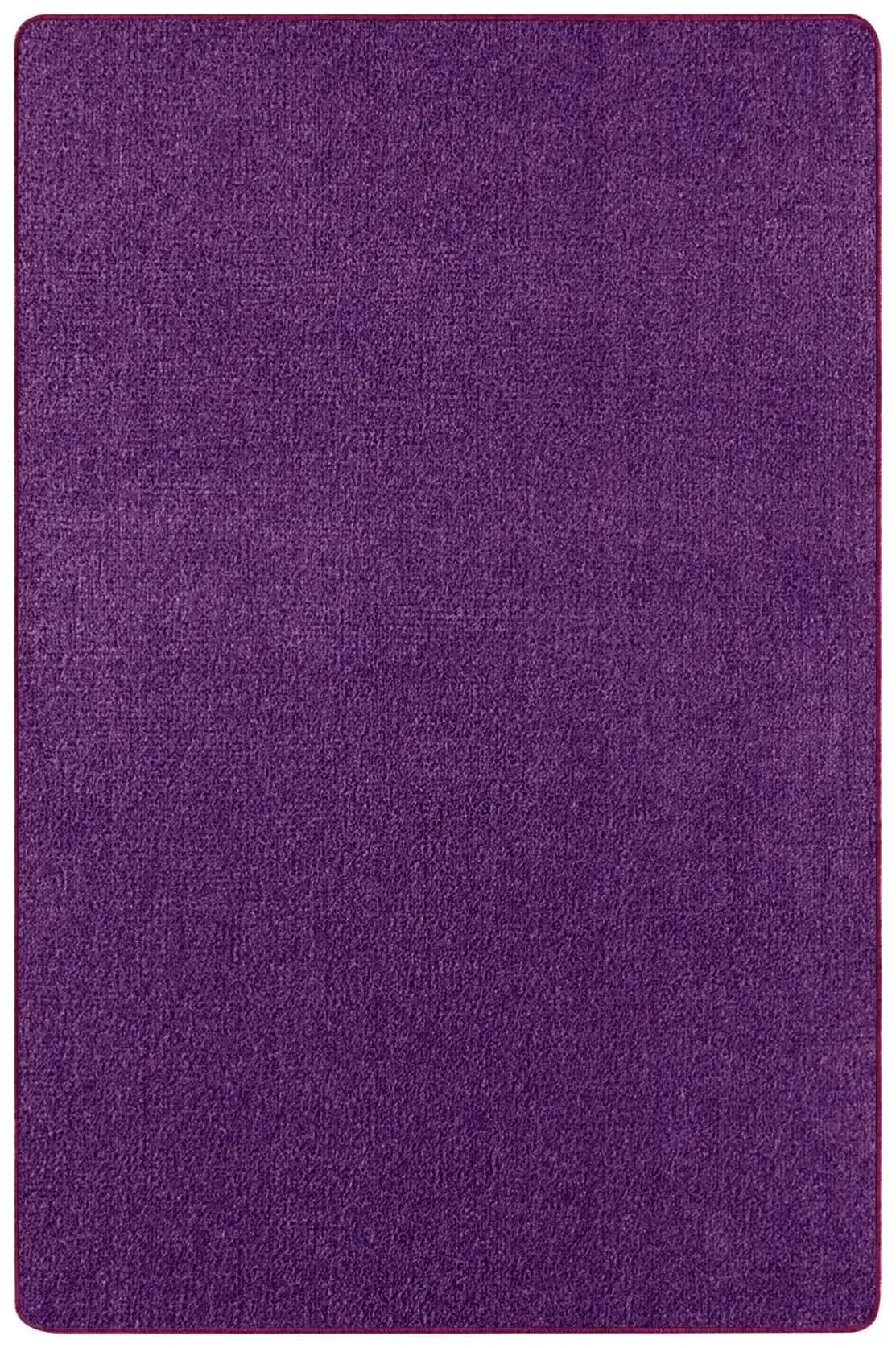 Nasty 101150 Purple Rug - Image 2
