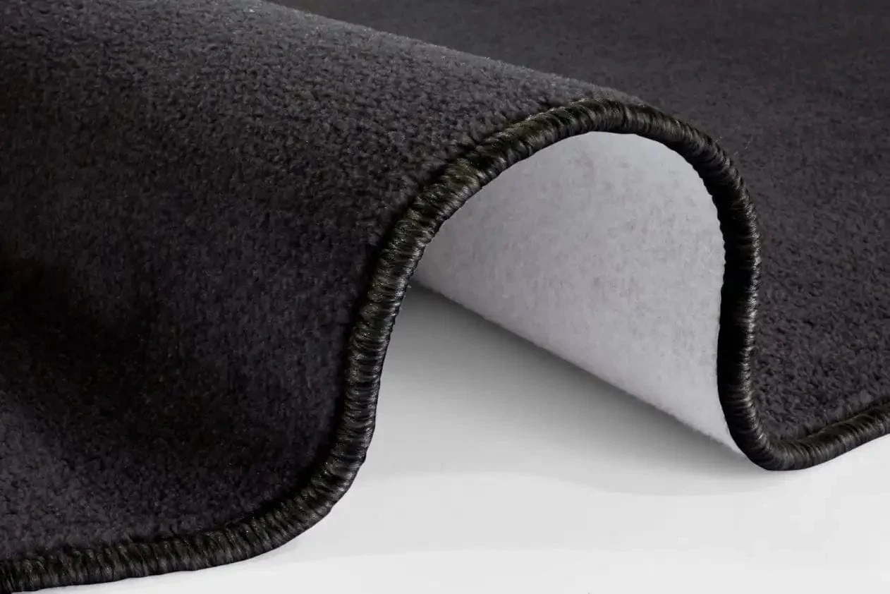 Nasty 102055 Black Rug - Image 3