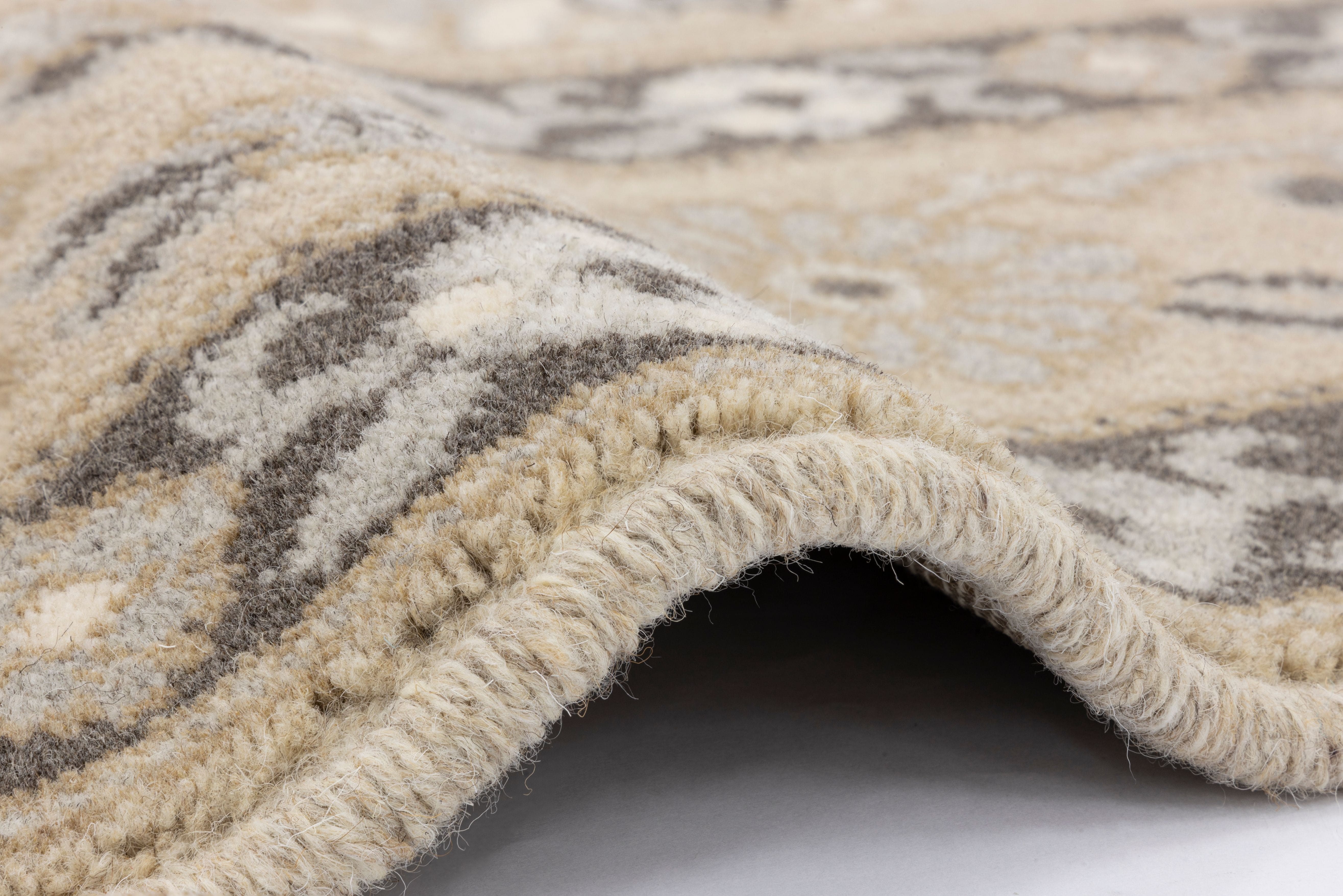 Natural Wool Alofi Grey - Image 3