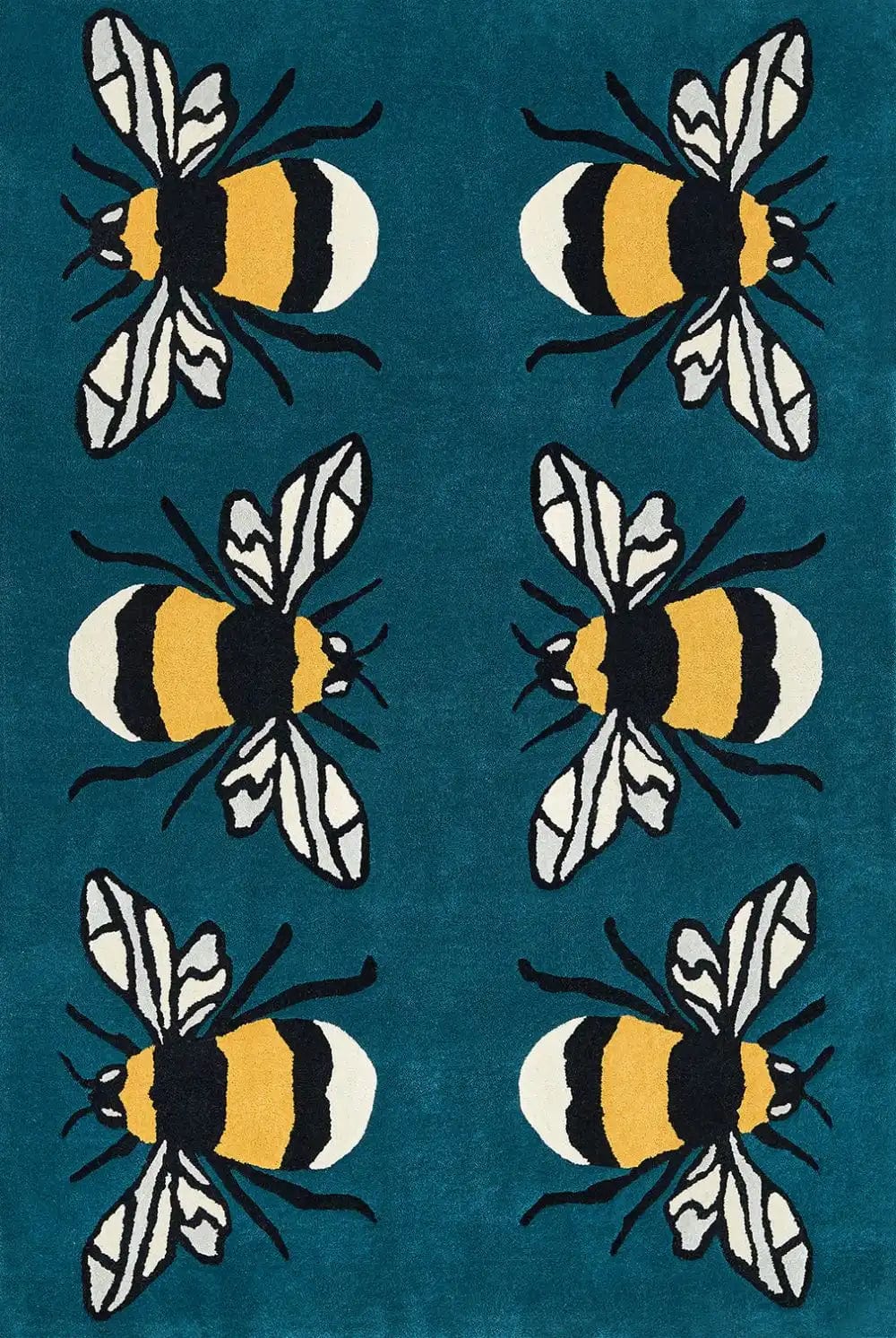 Natural World Bumble Bee - Image 6
