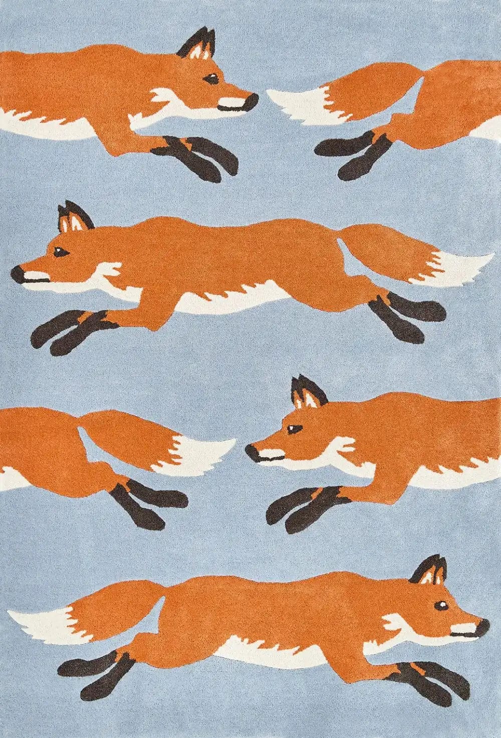 Natural World Fox - Image 5