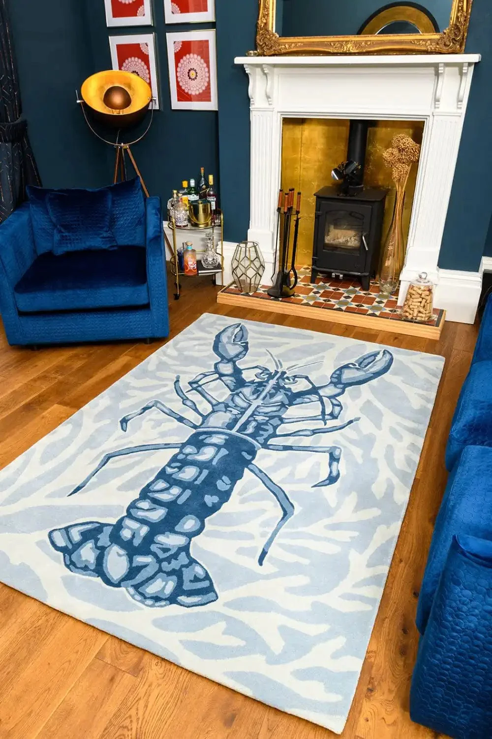 Natural World Lobster - Image 3