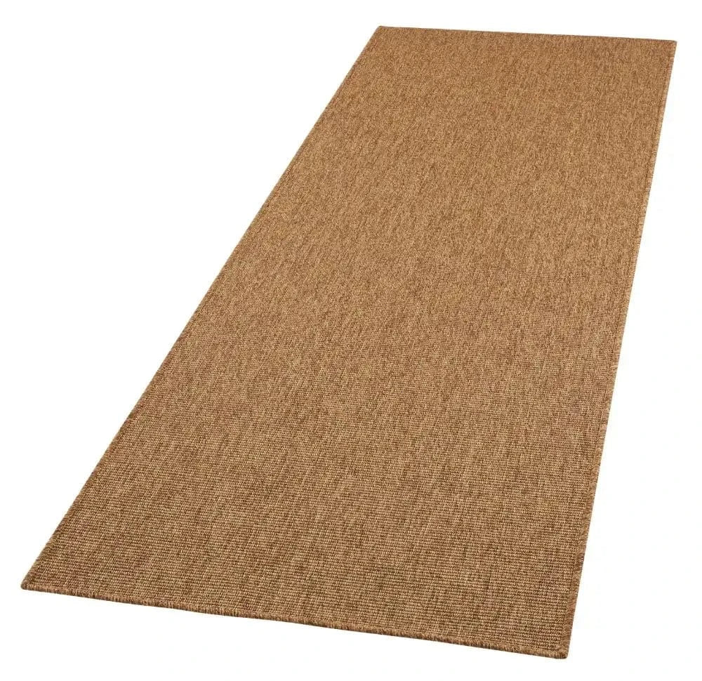Nature Runners 103530 Brown Rug - Image 2