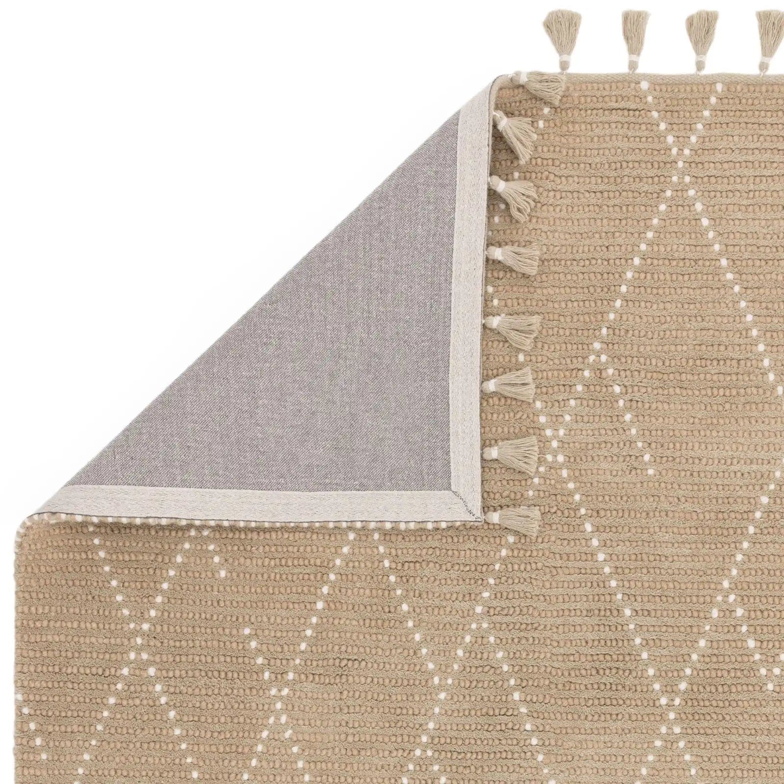 Nepal Sand Cream Linear - Image 5