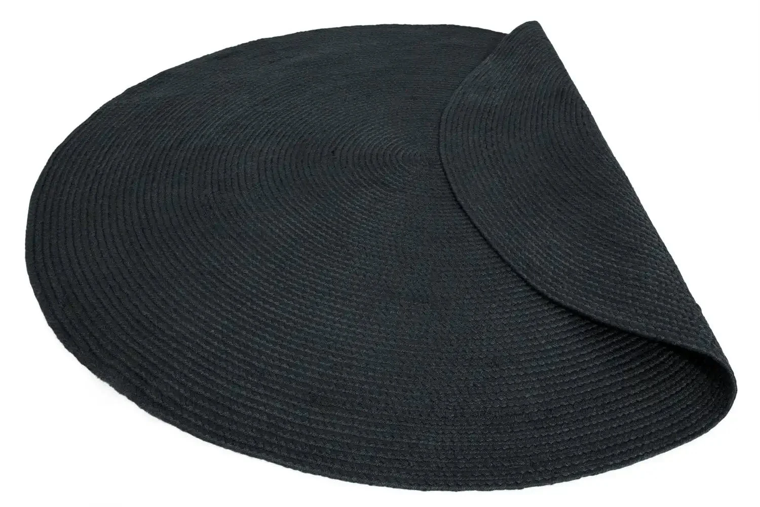 Nico Charcoal Round - Image 4