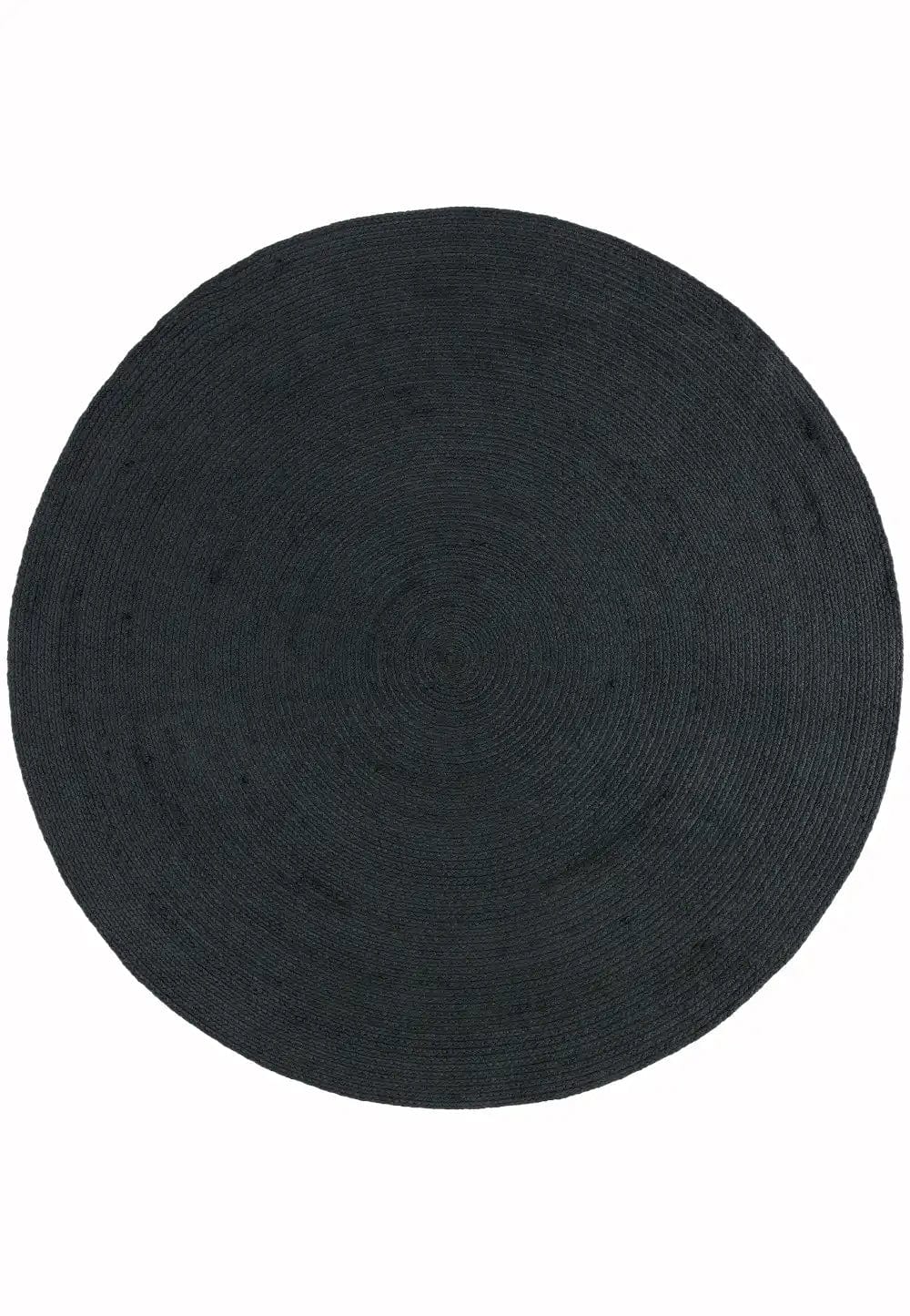 Nico Charcoal Round - Image 5