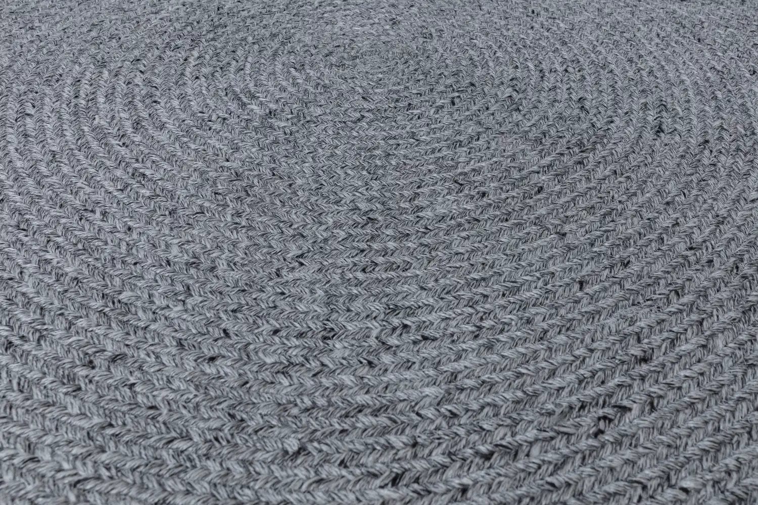 Nico Grey Round - Image 3