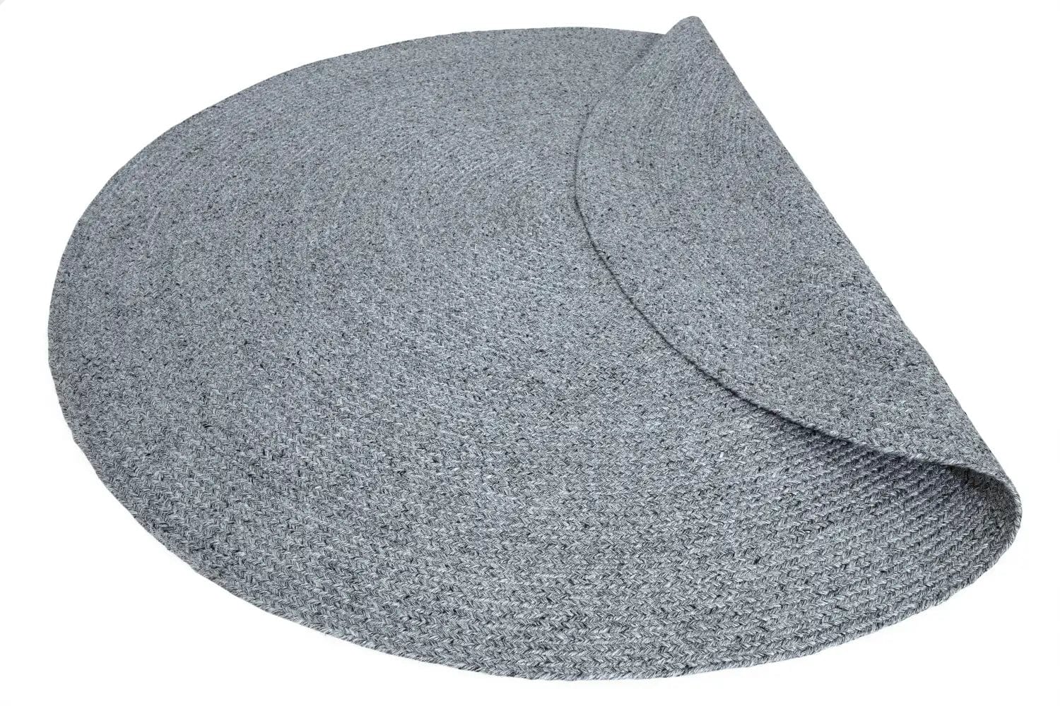 Nico Grey Round - Image 4