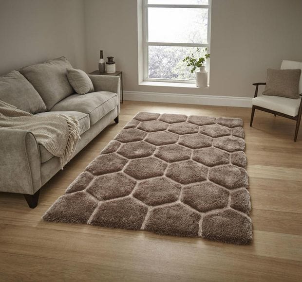 Noble House 30782 Beige
