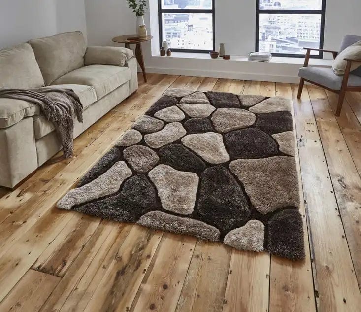 Noble House NH5858 Beige/Brown