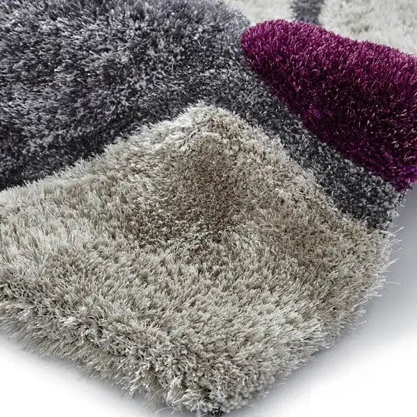 Noble House NH5858 Grey/Purple - Image 2