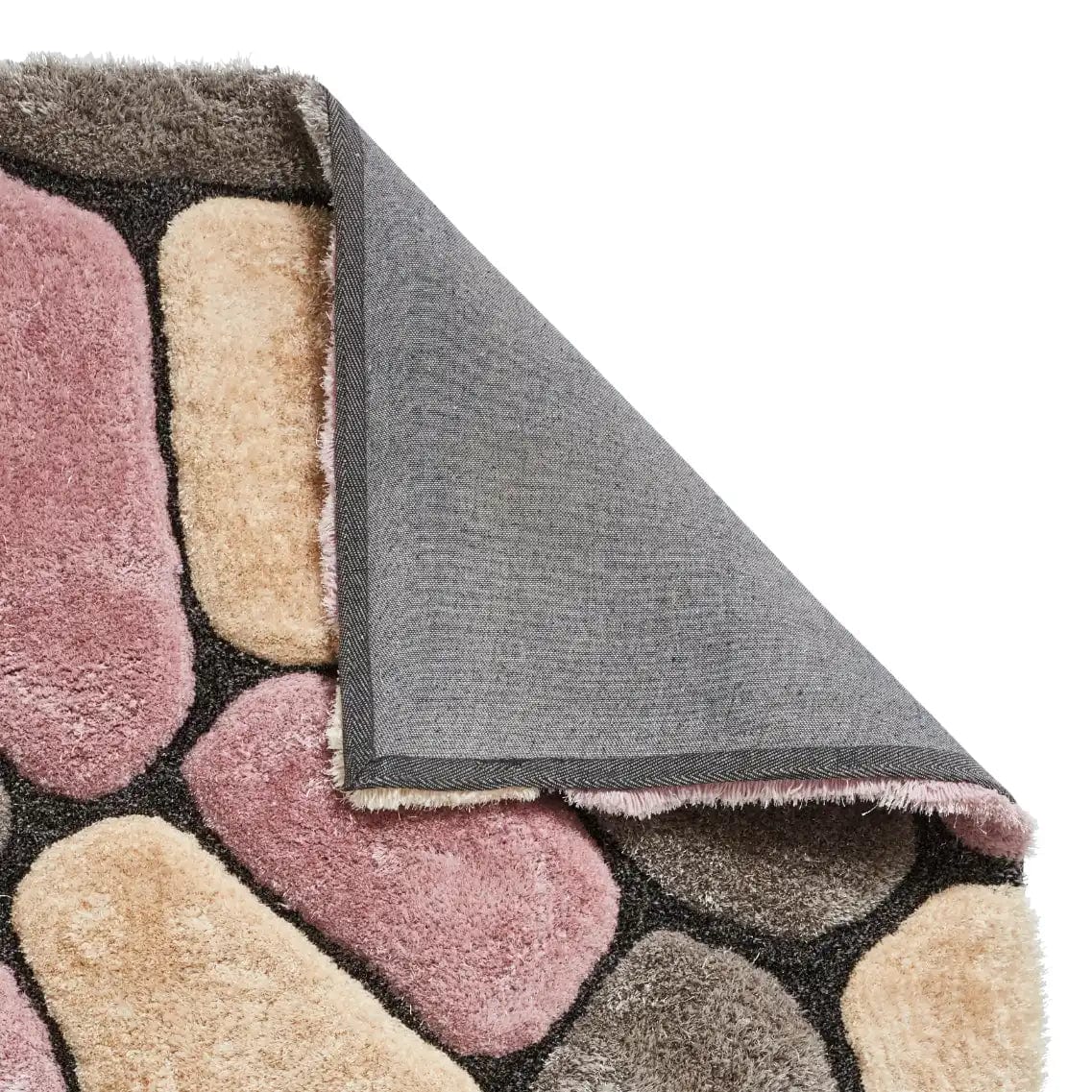 Noble House NH5858 Grey/Rose - Image 4