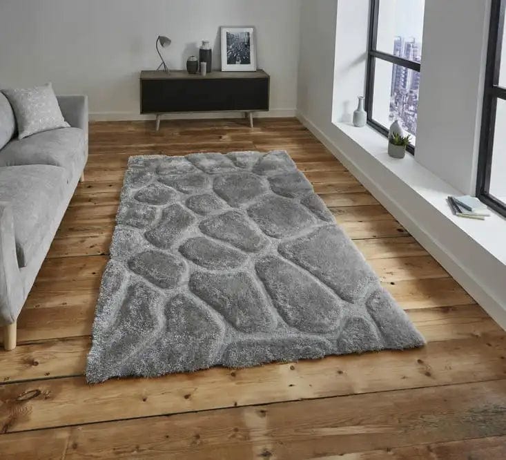 Noble House NH5858 Silver