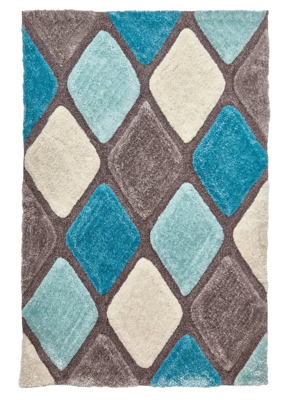 Noble House NH9247 Grey/Blue - Image 2