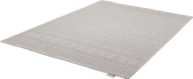 Noble Pera Light Grey