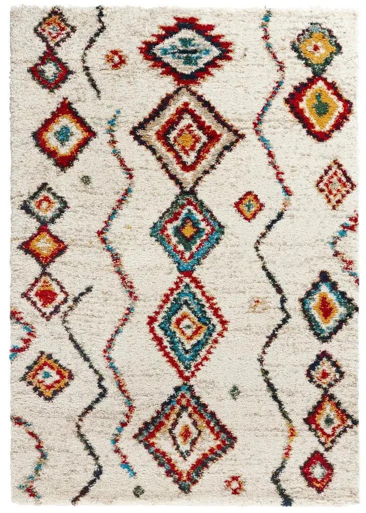 Nomadic HH 102693 Cream Rug - Image 3