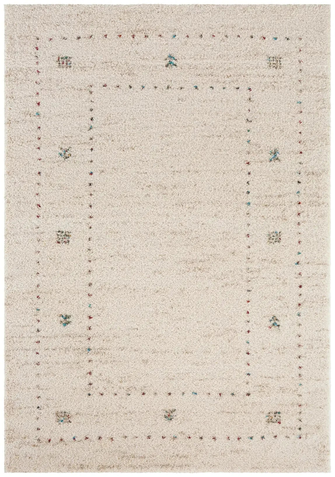 Nomadic HH 104888 Cream Rug - Image 3