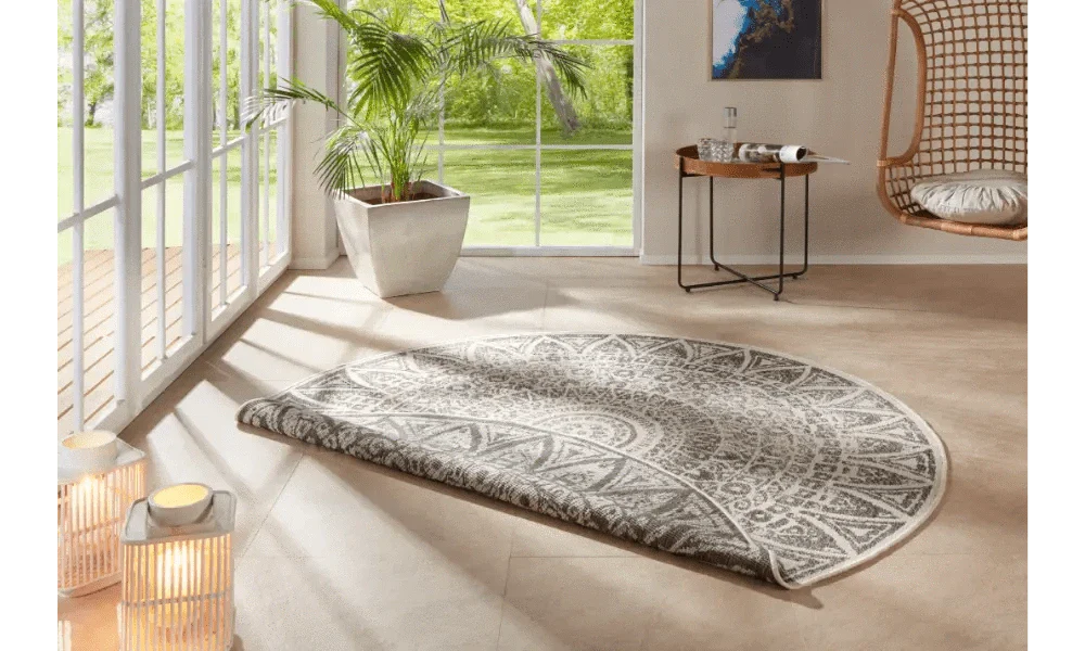 Nora 104160 Grey Indoor / Outdoor