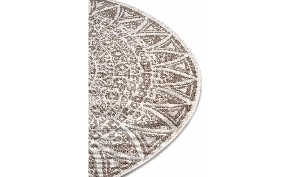 Nora 105453 Linen Indoor / Outdoor - Image 4