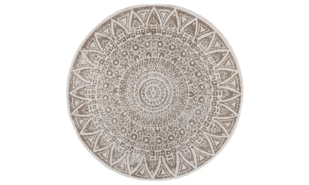 Nora 105453 Linen Indoor / Outdoor - Image 6