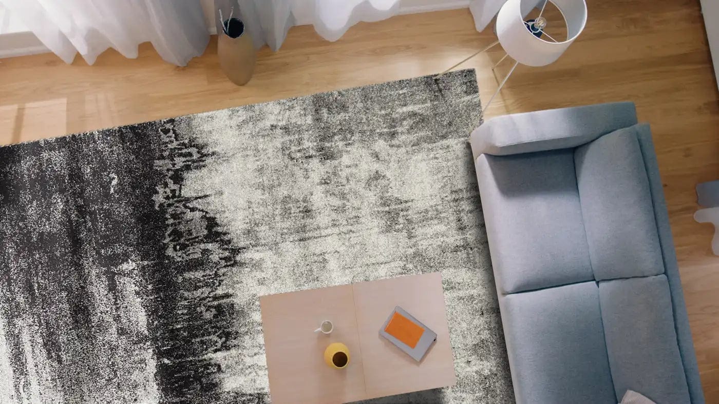 Nova NV03 Distress Grey