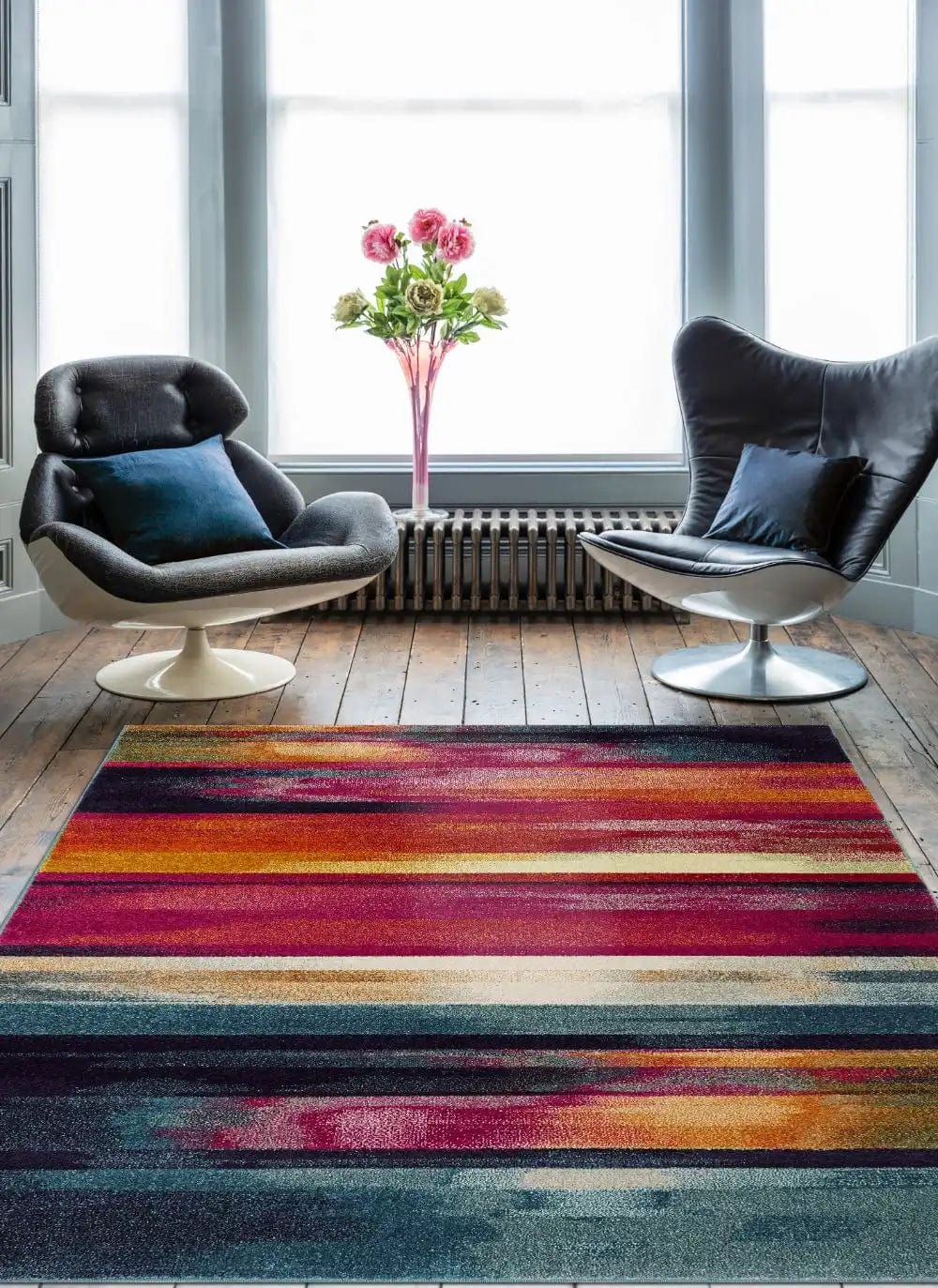 Nova NV05 Stripe Multi