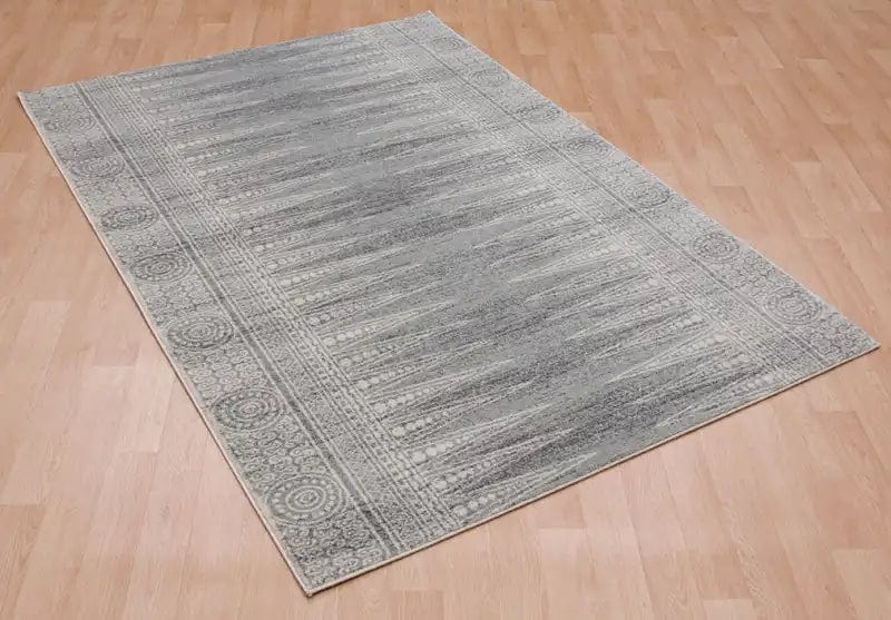 Nova NV07 Weave Grey