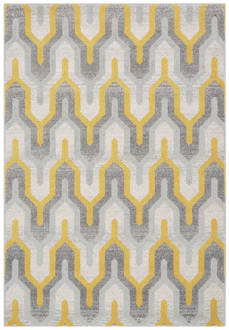 Nova NV14 Geo Yellow - Image 4