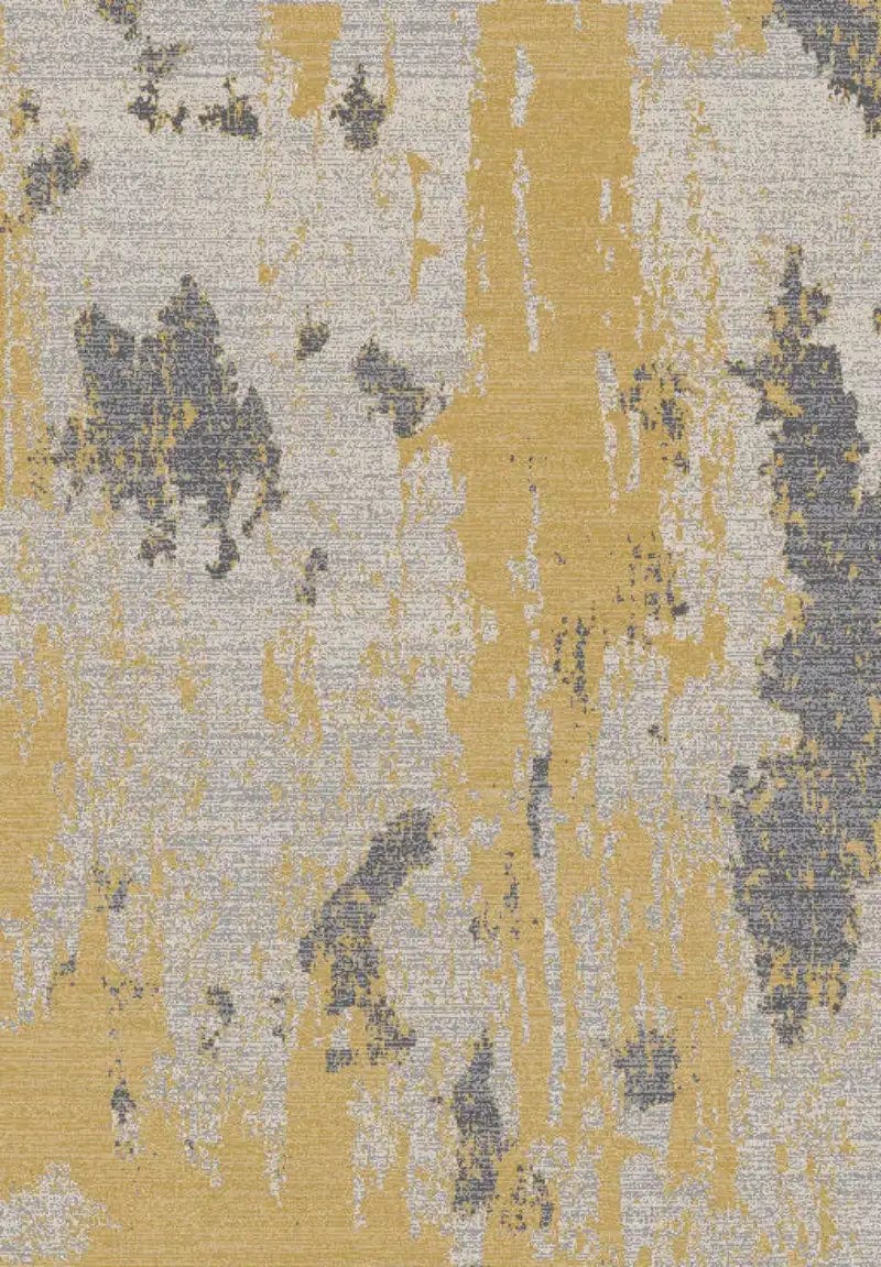 Nova NV18 Painterly Ochre - Image 2