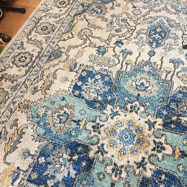 Nova NV25 Persian Blue - Image 3