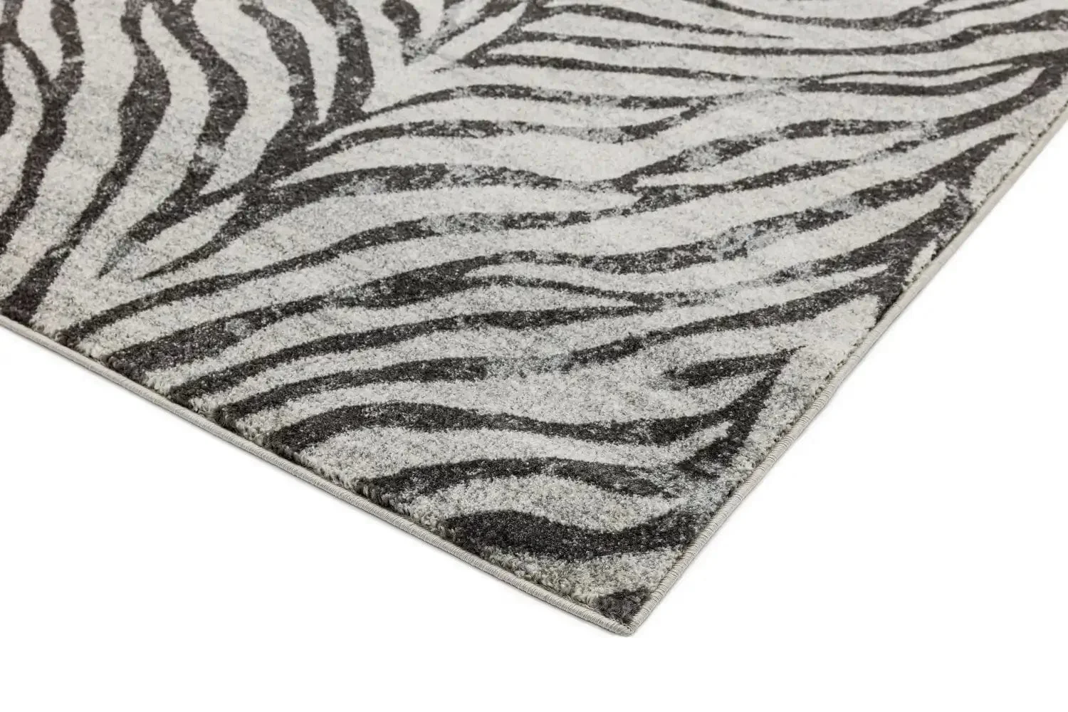 Nova NV27 Zebra Grey - Image 3