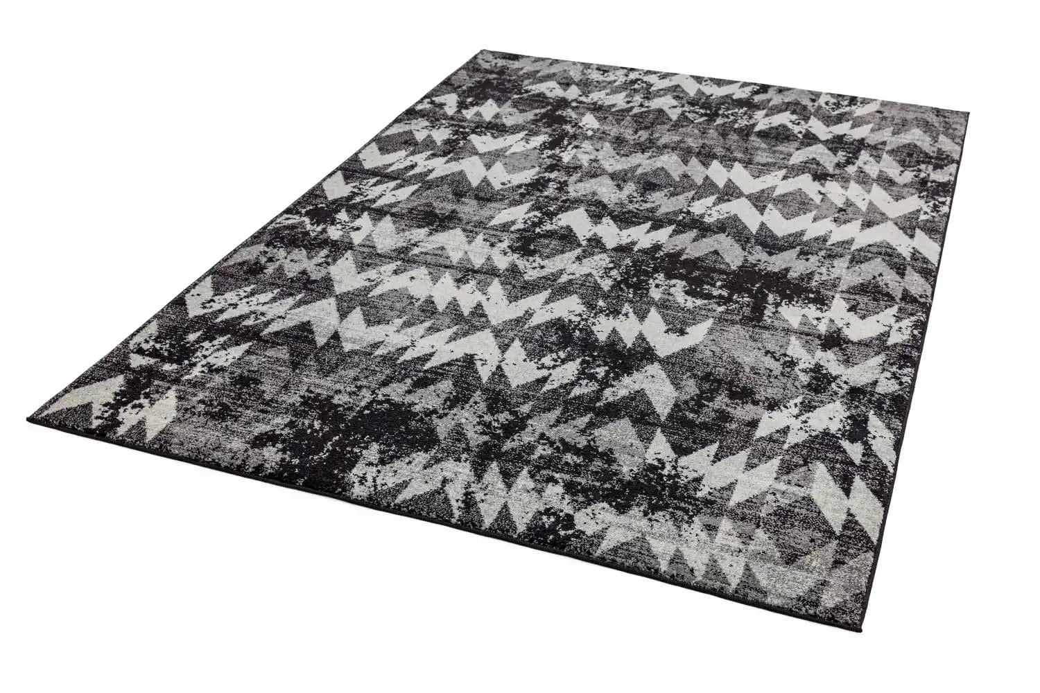 Nova NV28 Chevron Black