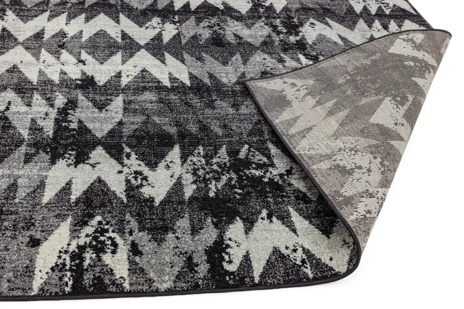 Nova NV28 Chevron Black - Image 3